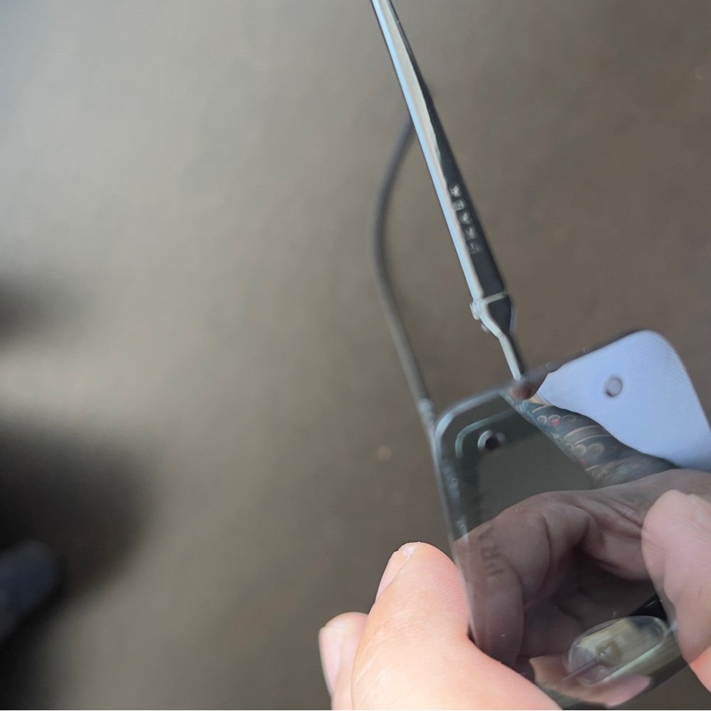 PRADA sunglasses - Picture 3 of 6